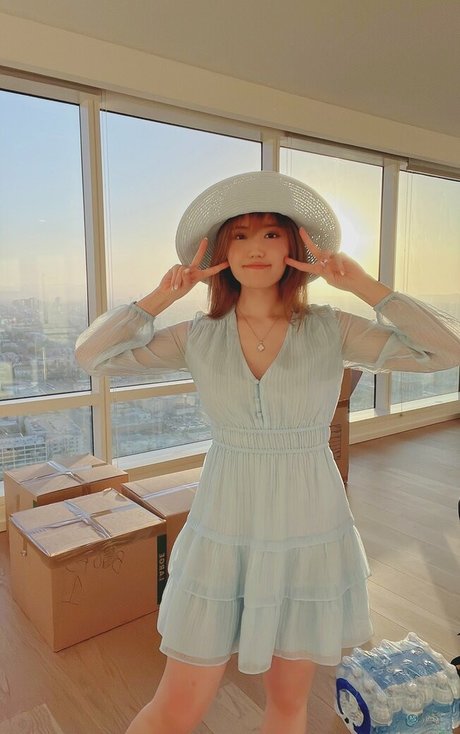 AngelsKimi model nice archive