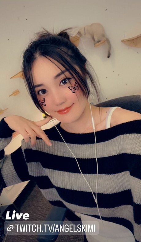 AngelsKimi top actress photos