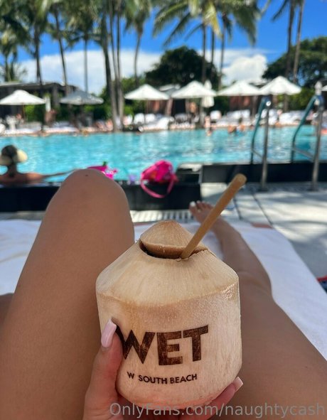 naughtycash sex star pics