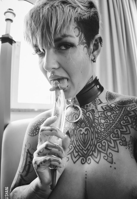 Stefani Marz top actress pic