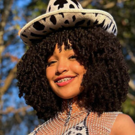 Marycuriell pornographic actress photo