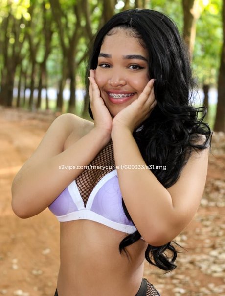 Marycuriell star xxx photo