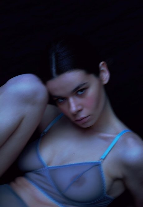 Lina Tsapova naked actress photos