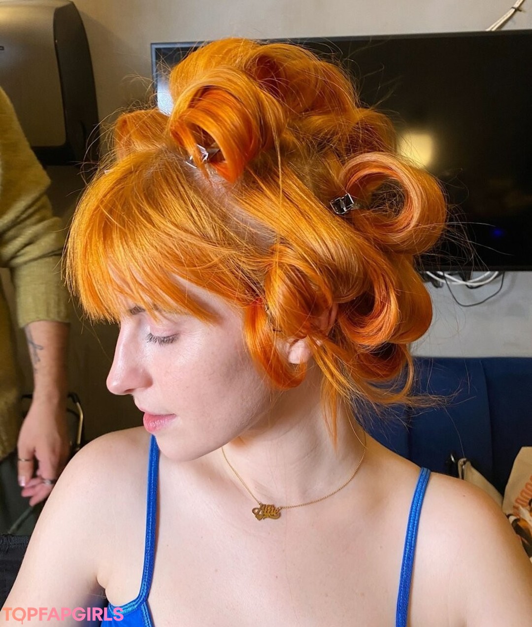 bikini ginger onlyfans xxx images