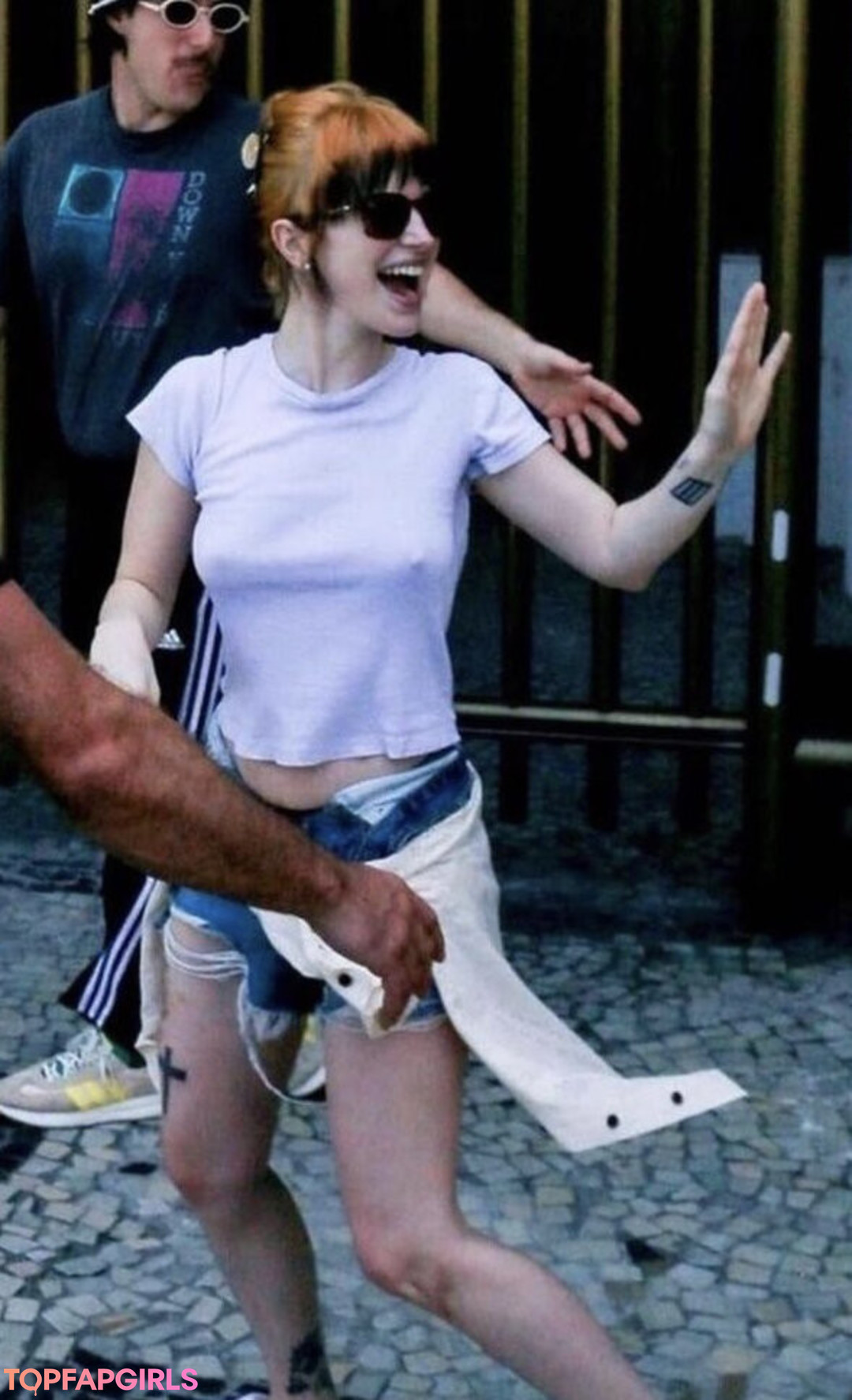 athletic onlyfans hot naked image