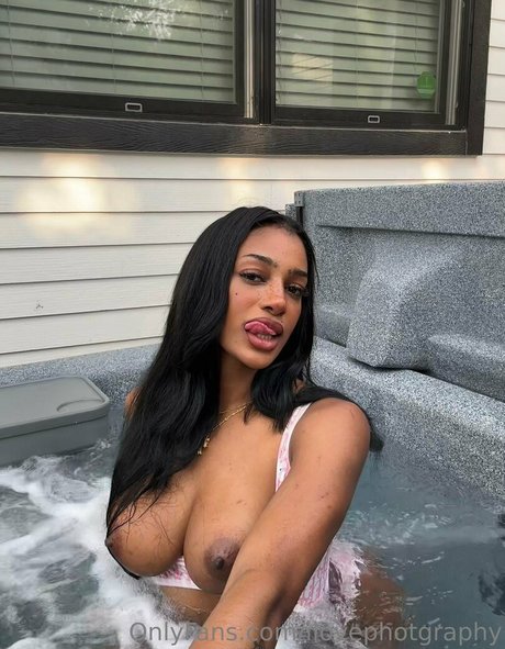 black kitty onlyfans adult photos