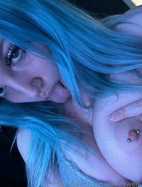 egirljewels star porn photo