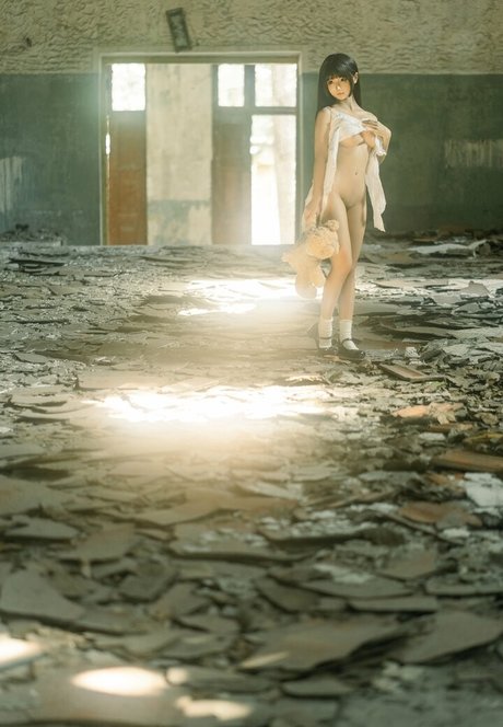 summer nude onlyfans art xxx pic