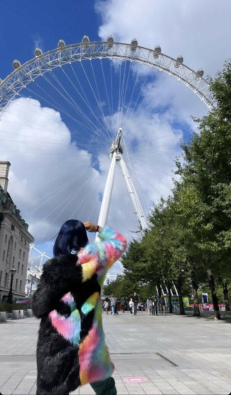 Sasha Banks pornstar hd photo