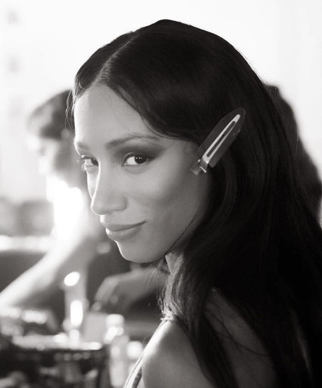 Sasha Banks nice pornstar pic