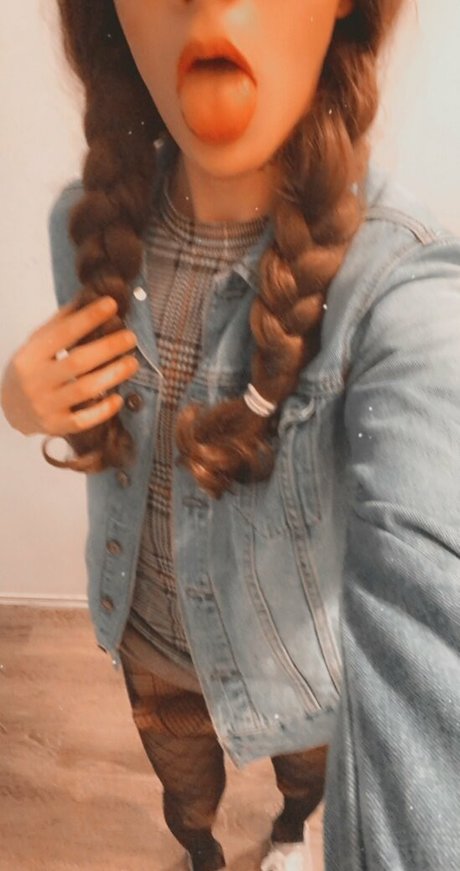 Stormy buns star nice pics