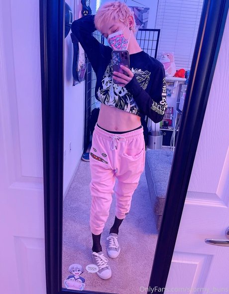 Stormy buns hot actress image