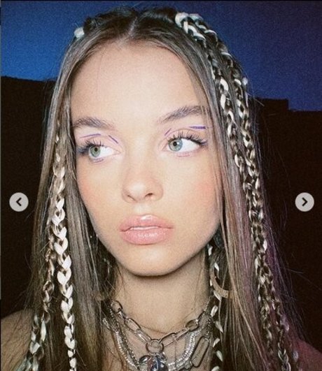 Anna Zak hot actress photo