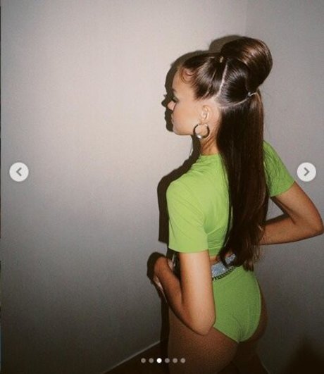 Anna Zak star beautiful archive