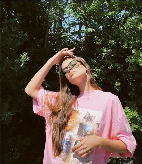 Anna Zak erotic model pic