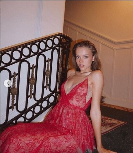 Anna Zak model best gallery