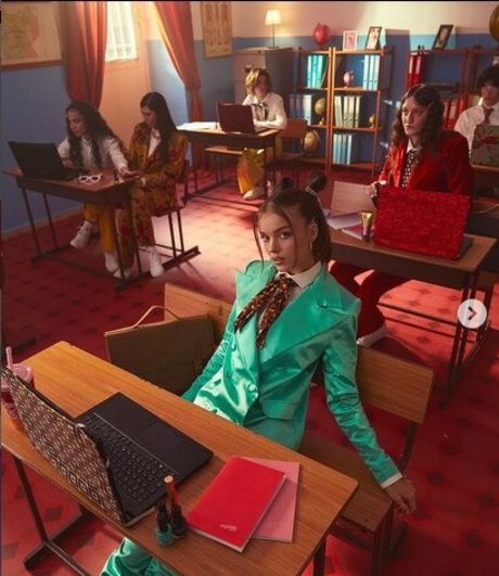 Anna Zak nude actress photos