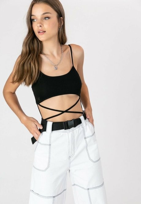 Anna Zak hd actress images