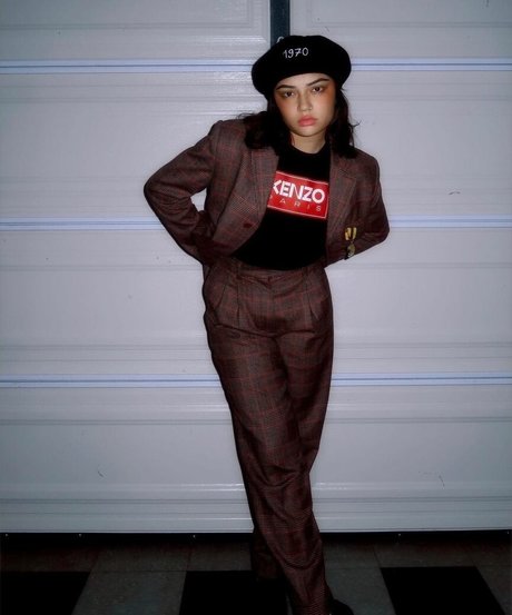 Avani Gregg art pornstar img