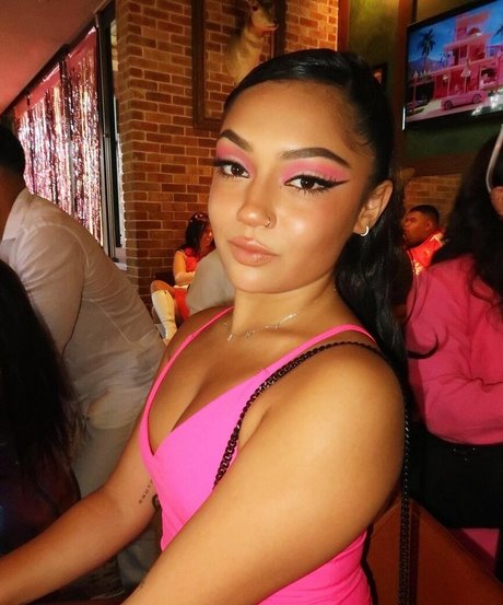 Avani Gregg exclusive actress picture