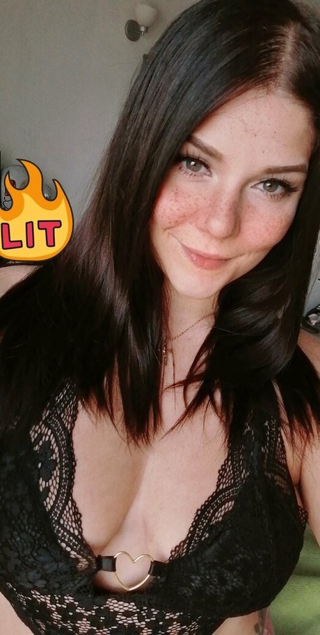 Freyans pornstar naked image