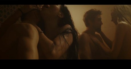 Nastasya Samburskaya adult actress pics