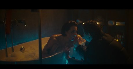 Nastasya Samburskaya exclusive star image