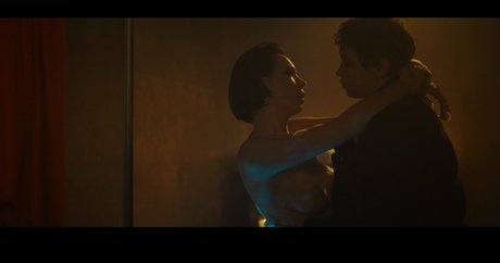 Nastasya Samburskaya Profile