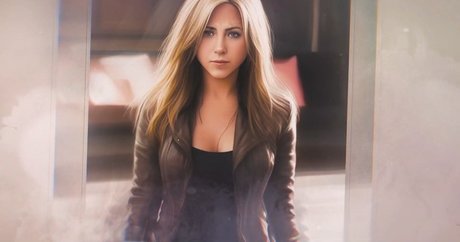 Nastasya Samburskaya perfect model photo