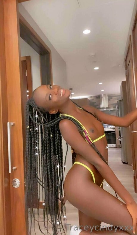 blonde shemale onlyfans hot porn image