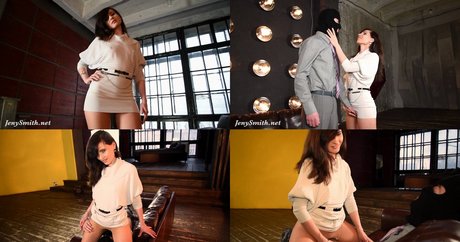 Jeny Smith star art images