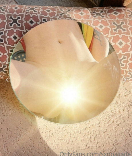 sxnpaijade model exclusive img