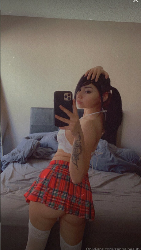 sxnpaijade sex star pic