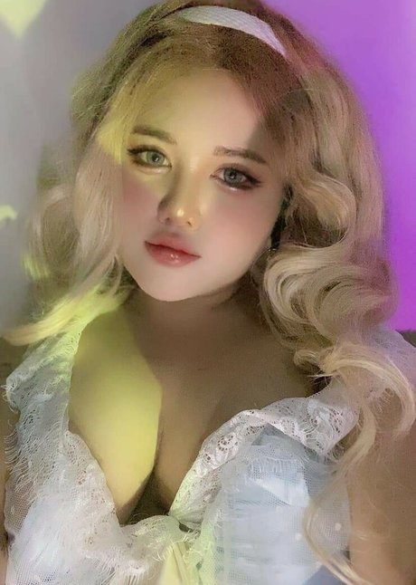 Charlotte LinLin high quality model pictures