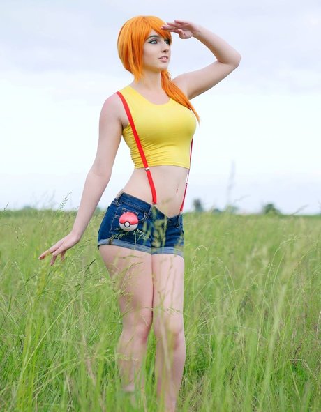 KendelB model free img