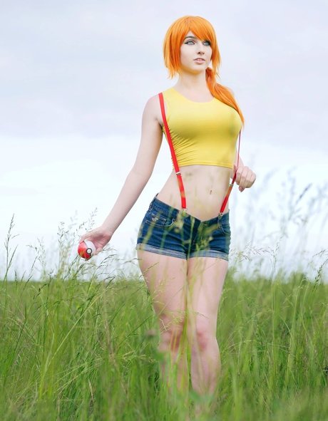 KendelB nude model pictures