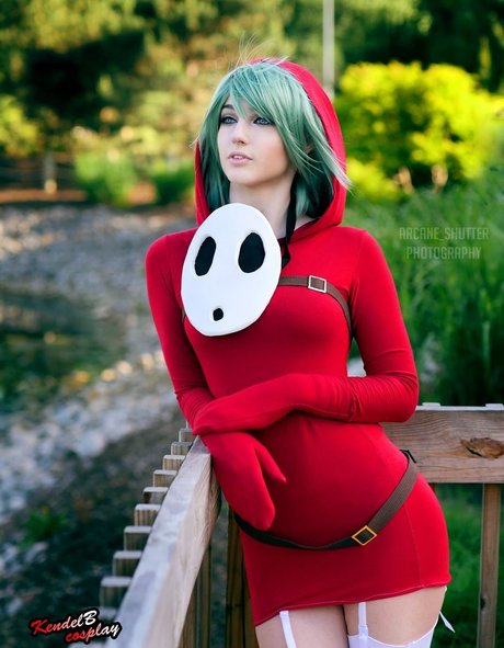 KendelB pornographic actress img