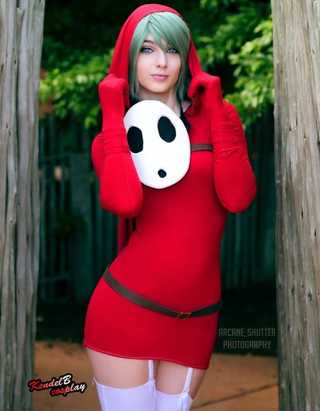 KendelB model porn galleries