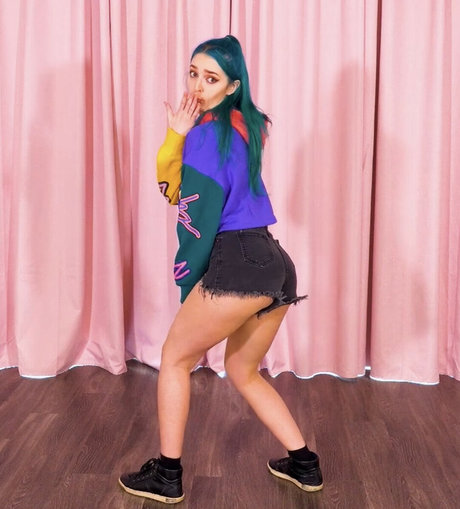 pointy tits onlyfans hd pic