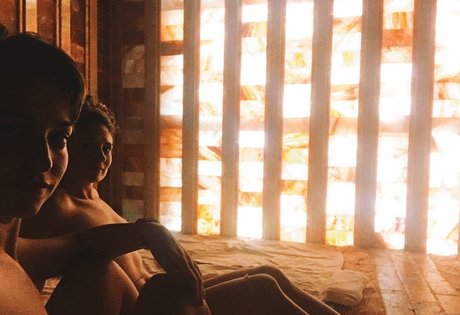 shemale handjob onlyfans art naked photo