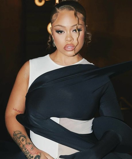 latto777 free model pic