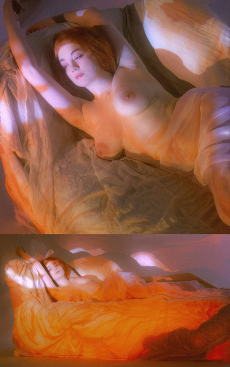 blonde secretary onlyfans hot img