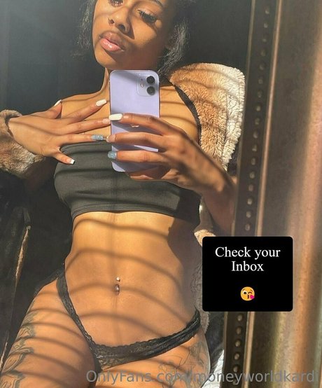 moneyworldkardi beautiful model picture