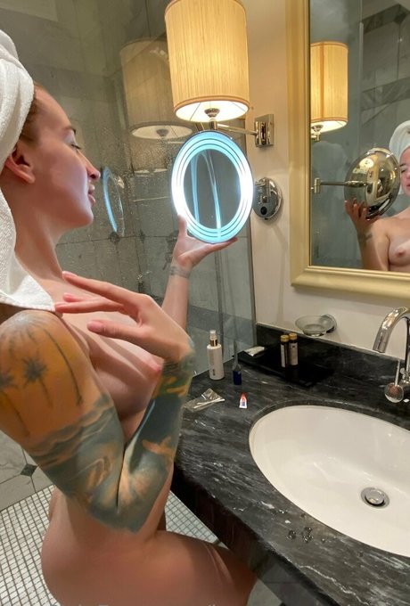 jenny eyre jenny exclusive model images