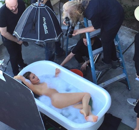 Sofia Vergara model perfect image