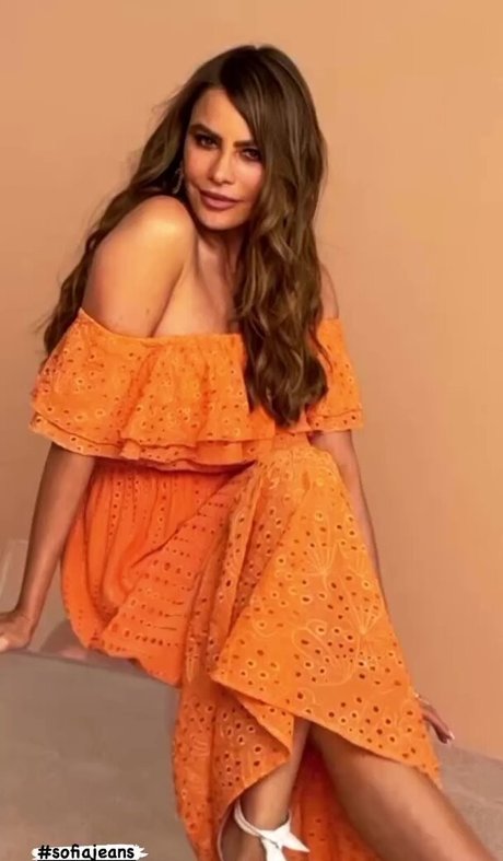 Sofia Vergara sex pornstar gallery