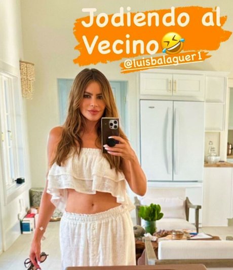 Sofia Vergara pretty star pics
