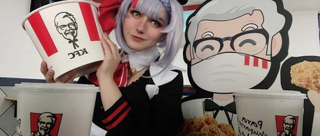 Punk Macarroni star sex pictures