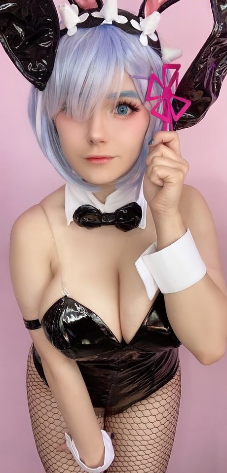 Punk Macarroni model nice archive