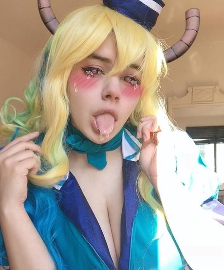 Punk Macarroni art pornstar pic